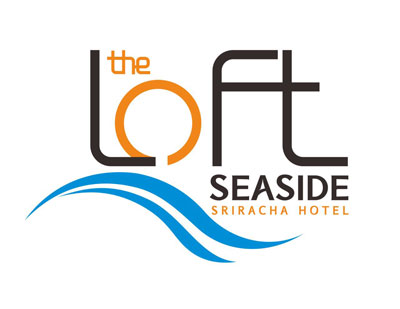 The Loft Seaside Sriracha Hotel